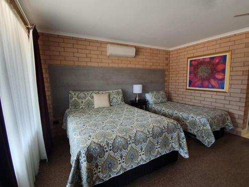 Streaky Bay Motel & Villas