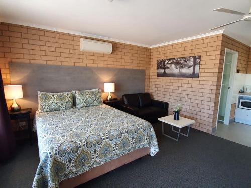 Streaky Bay Motel & Villas