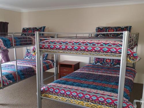 Streaky Bay Motel & Villas