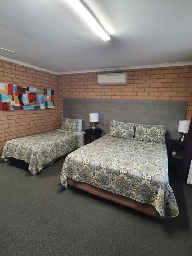 Streaky Bay Motel & Villas