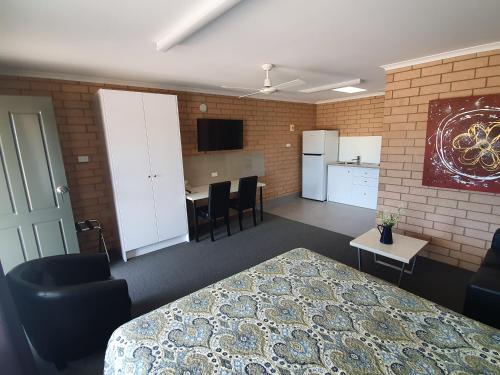 Streaky Bay Motel & Villas