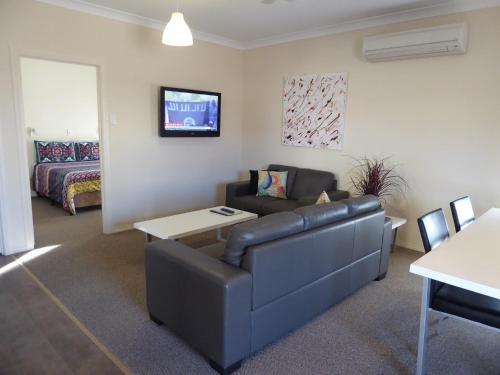 Streaky Bay Motel & Villas
