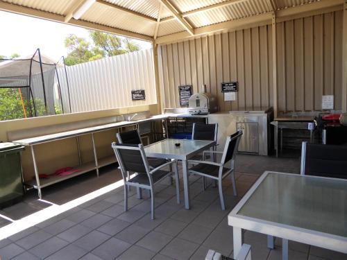 Streaky Bay Motel & Villas