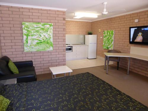 Streaky Bay Motel & Villas