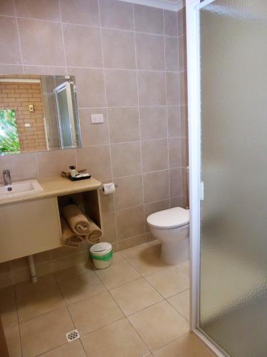 Streaky Bay Motel & Villas