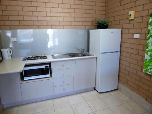 Streaky Bay Motel & Villas