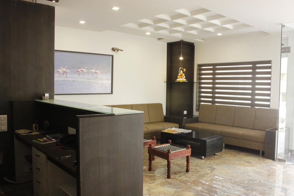 Hotel Shiv Lake