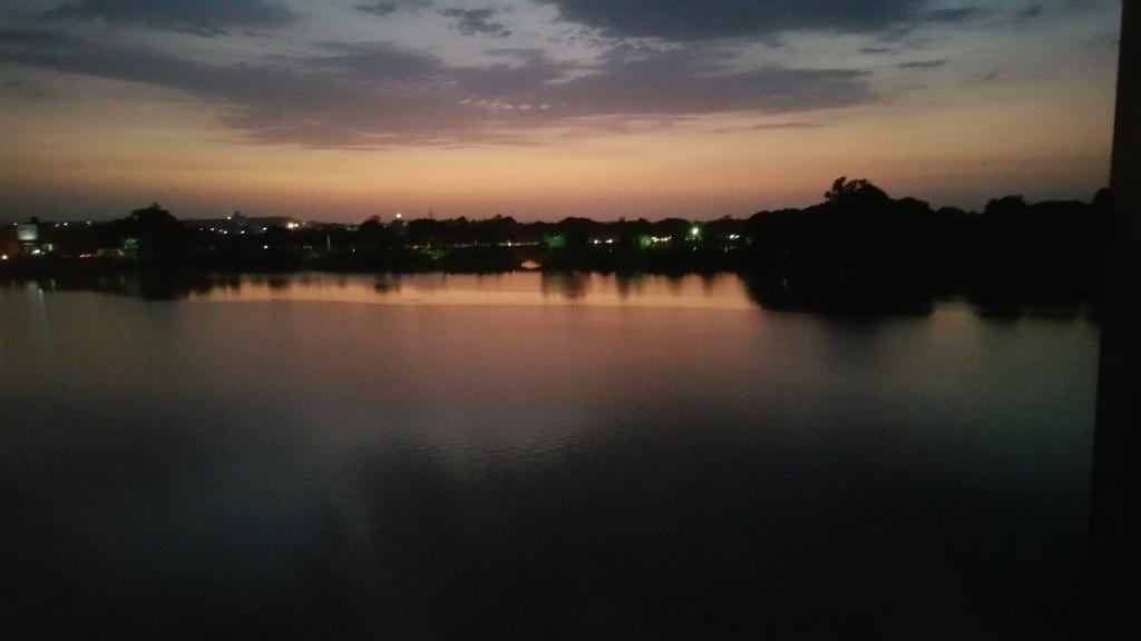 Hotel Shiv Lake