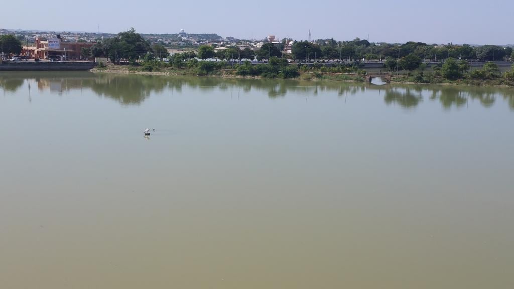 Hotel Shiv Lake