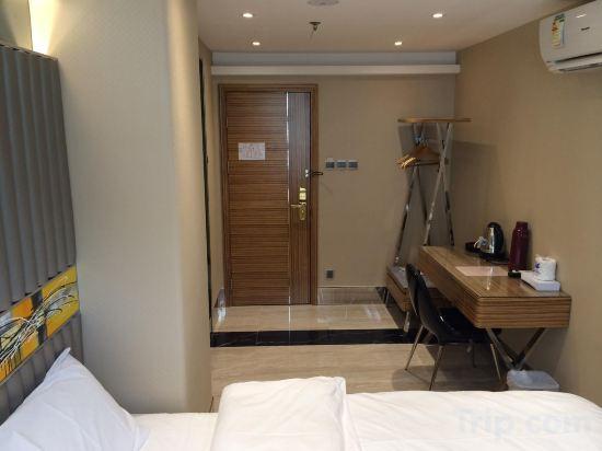 Hong Thai Hotel