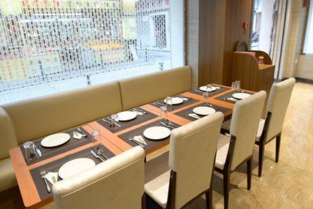 Hong Thai Hotel