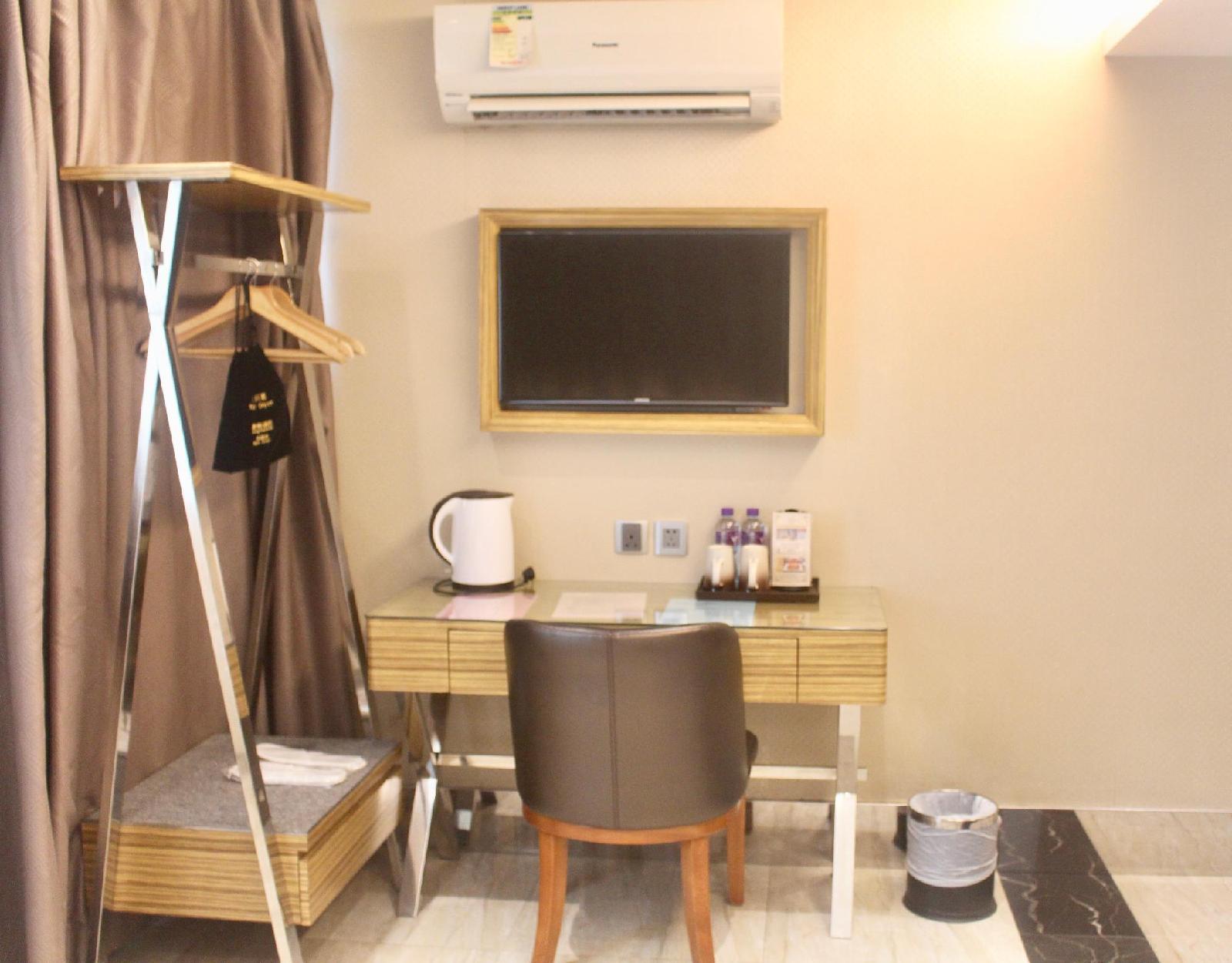 Hong Thai Hotel