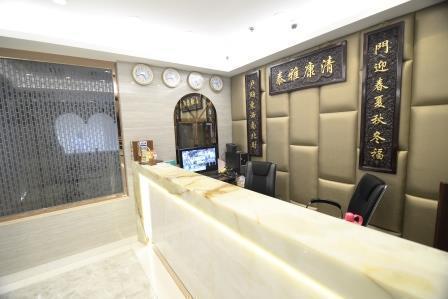 Hong Thai Hotel