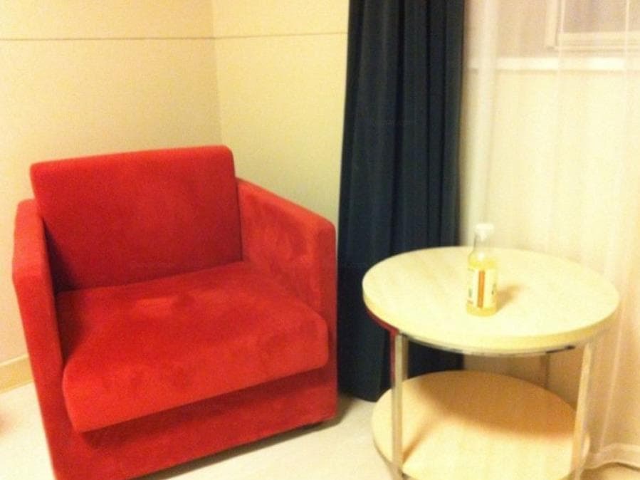 Jinjiang Inn Anyang Railway Station Hotel