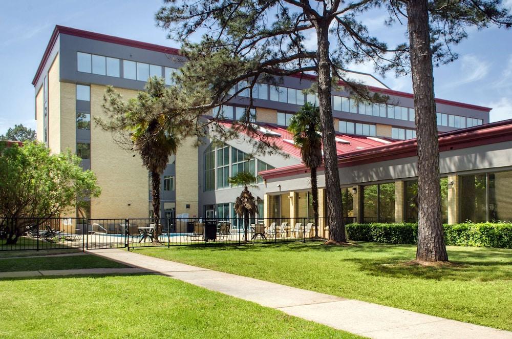 Suburban Extended Stay Hotel Shreveport Airport