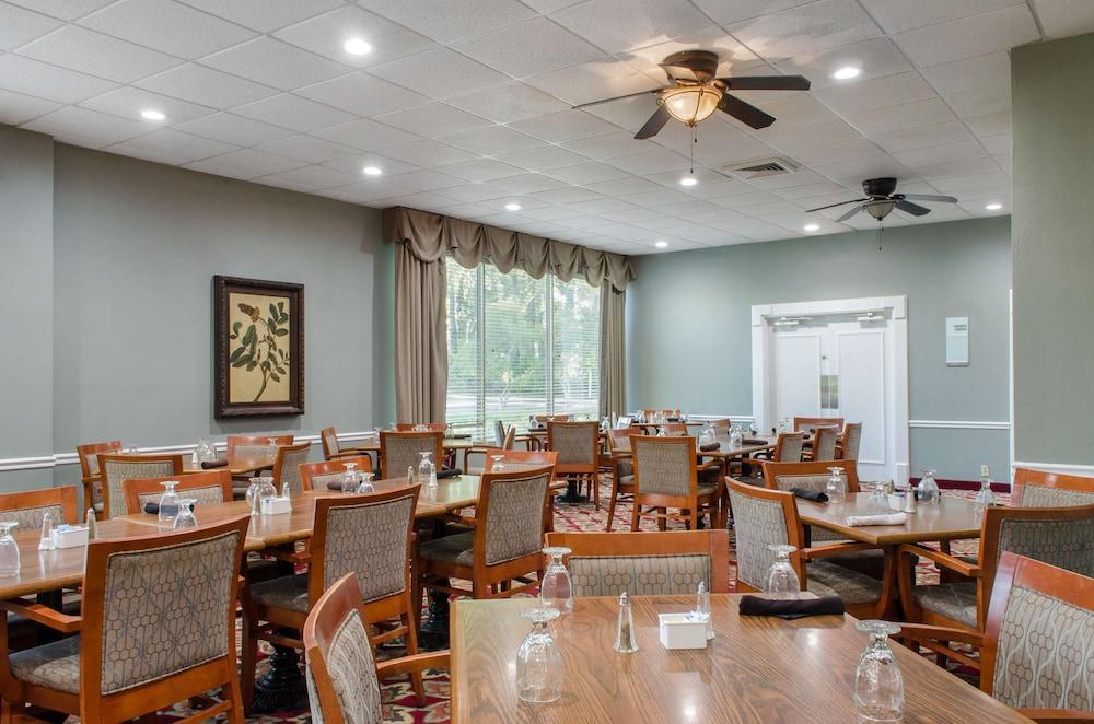 Suburban Extended Stay Hotel Shreveport Airport