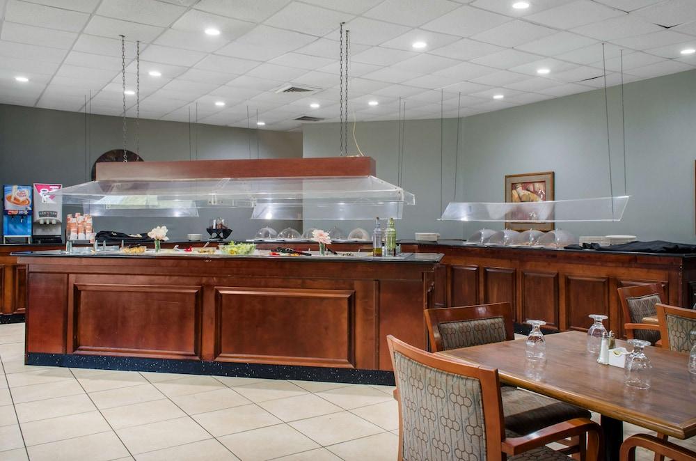 Suburban Extended Stay Hotel Shreveport Airport