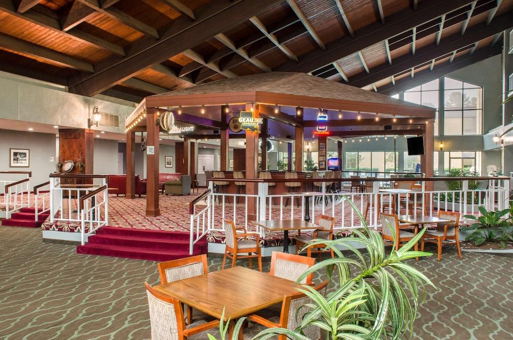 Suburban Extended Stay Hotel Shreveport Airport