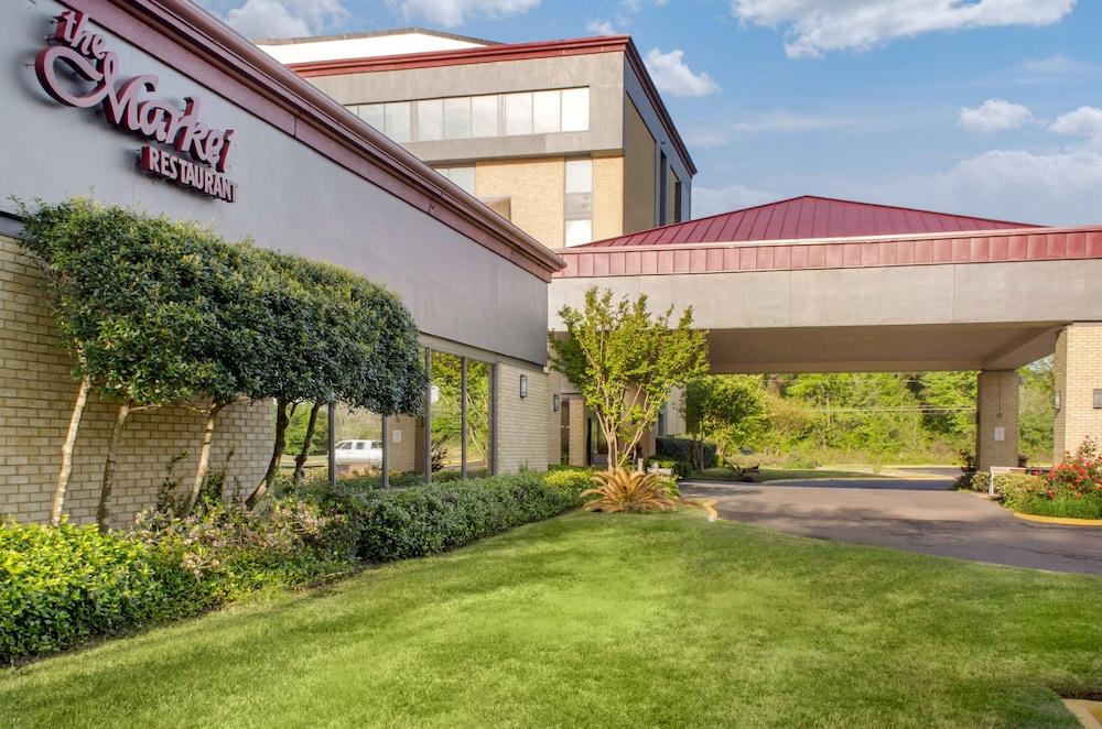Suburban Extended Stay Hotel Shreveport Airport