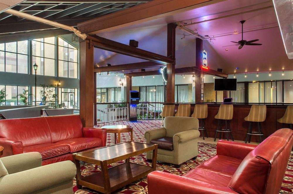 Suburban Extended Stay Hotel Shreveport Airport