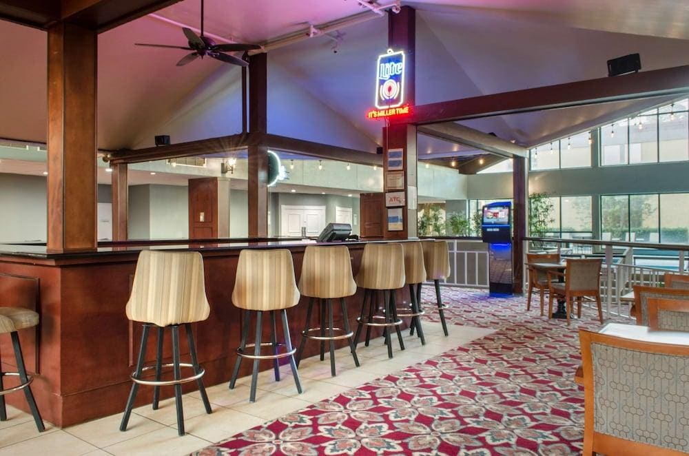 Suburban Extended Stay Hotel Shreveport Airport