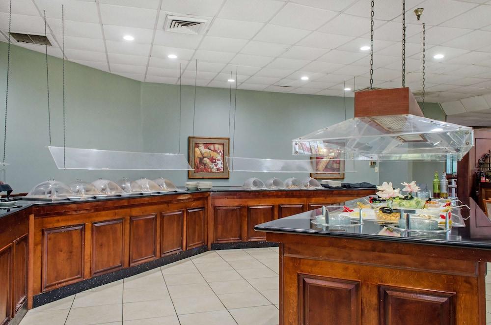 Suburban Extended Stay Hotel Shreveport Airport