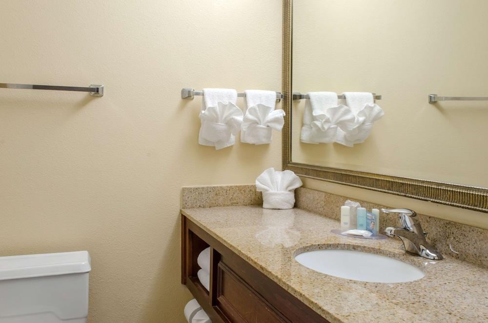 Suburban Extended Stay Hotel Shreveport Airport