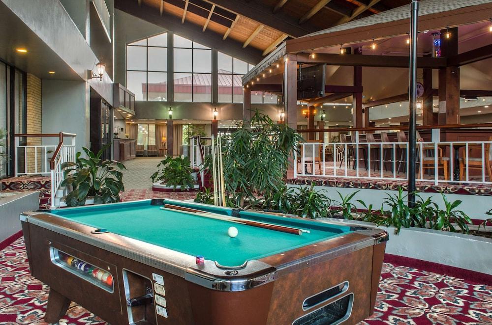 Suburban Extended Stay Hotel Shreveport Airport