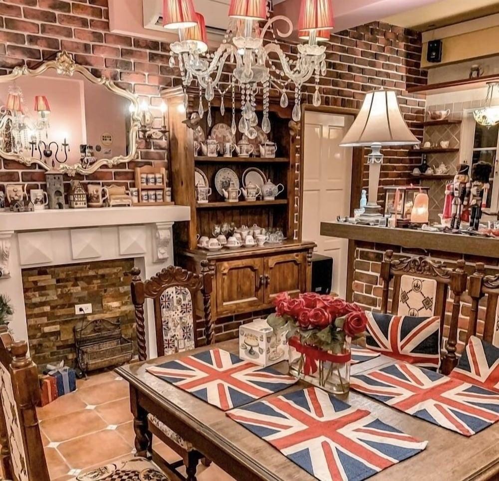 England Castle B&B