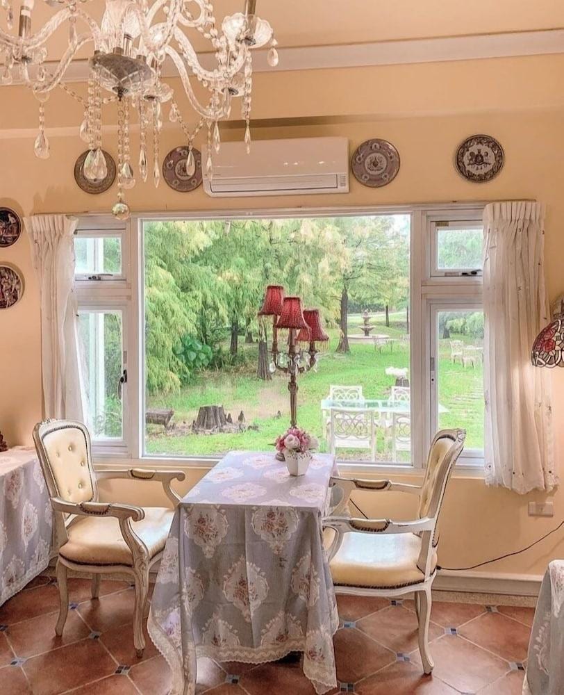 England Castle B&B
