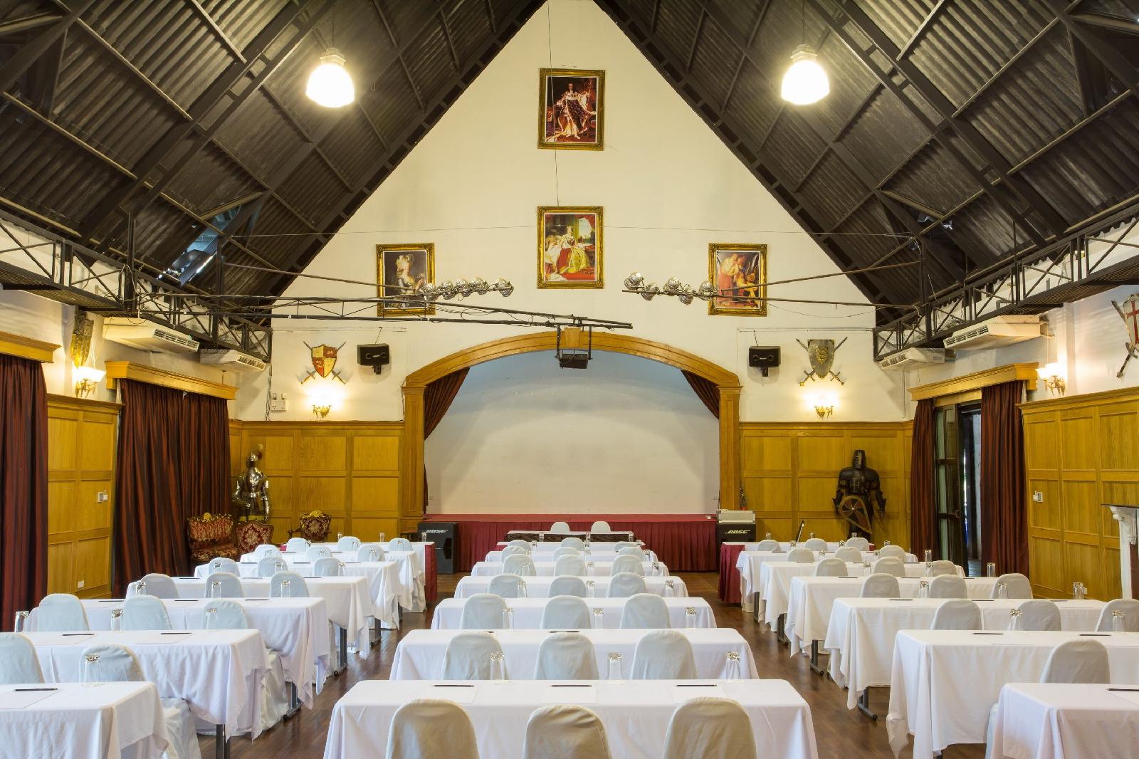 Chateau de Khaoyai Hotel & Resort