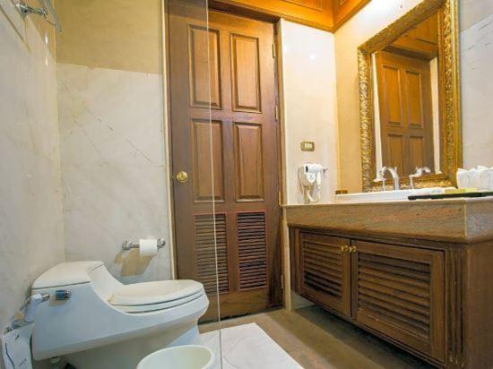 Chateau de Khaoyai Hotel & Resort