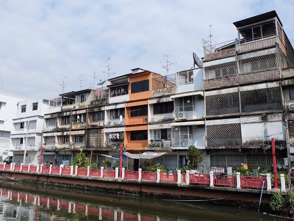 Canale Hostel