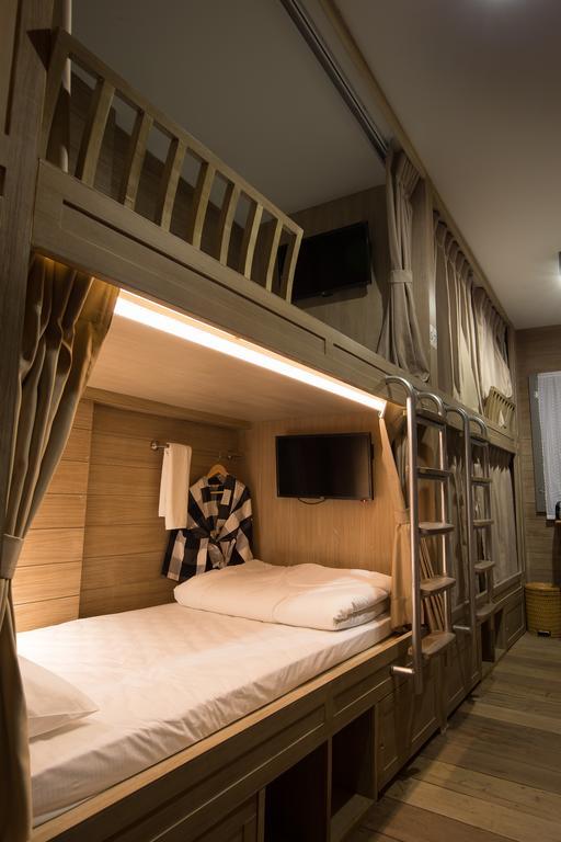 Canale Hostel