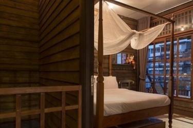 Canale Hostel