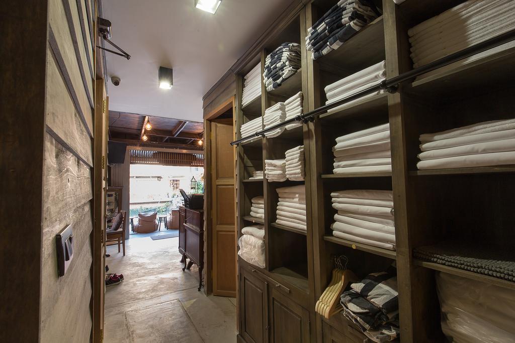 Canale Hostel