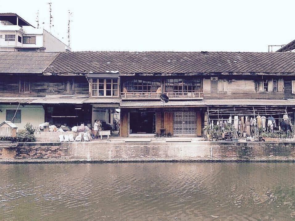 Canale Hostel