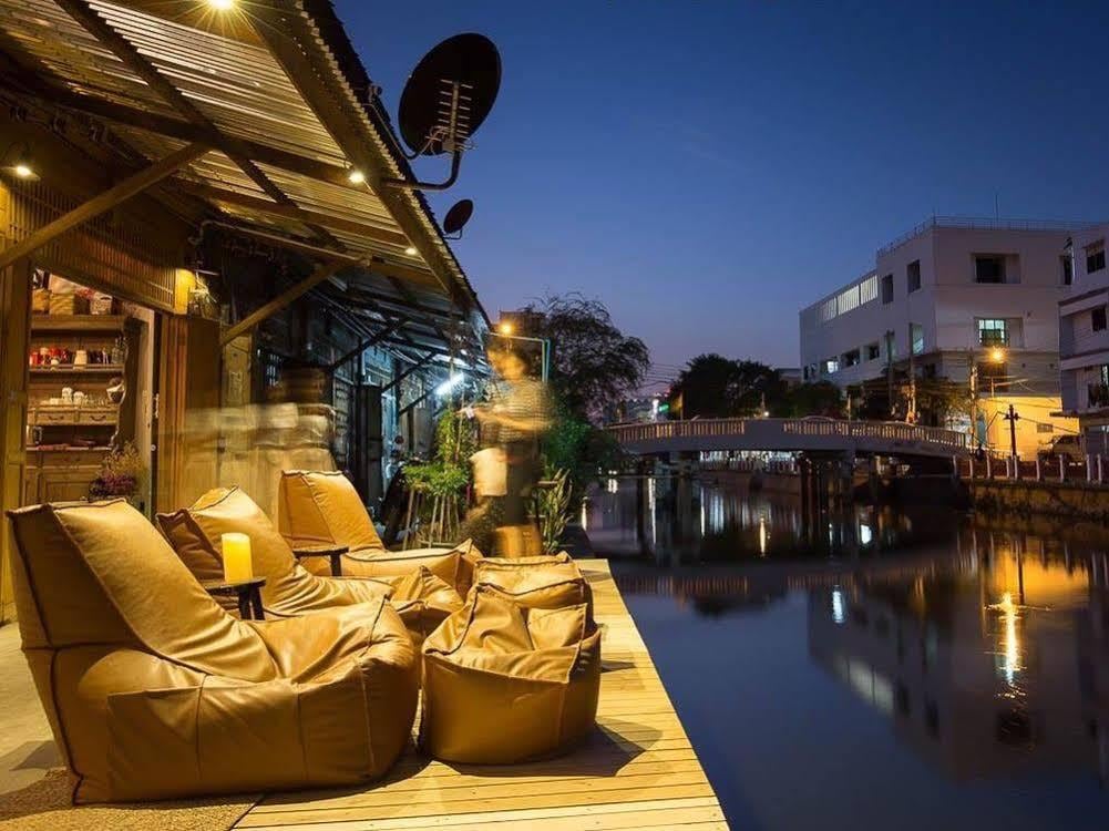Canale Hostel