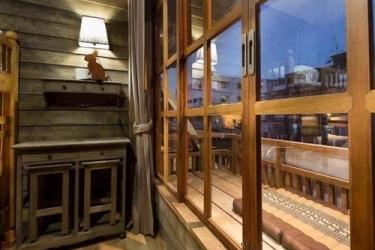 Canale Hostel