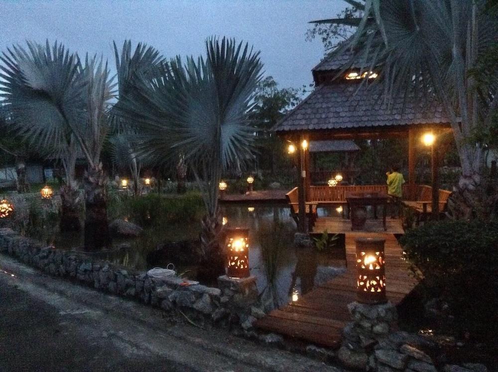 Prachuab Garden View Resort