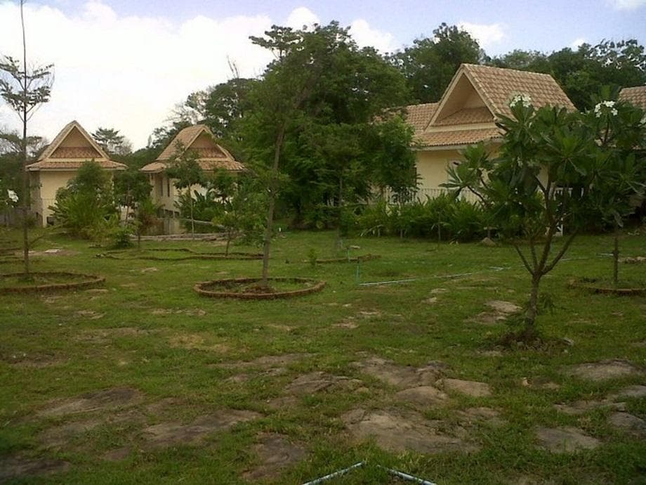Taramaya Resort