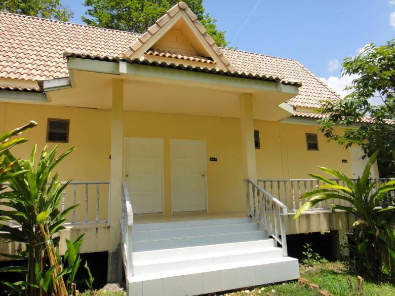 Taramaya Resort
