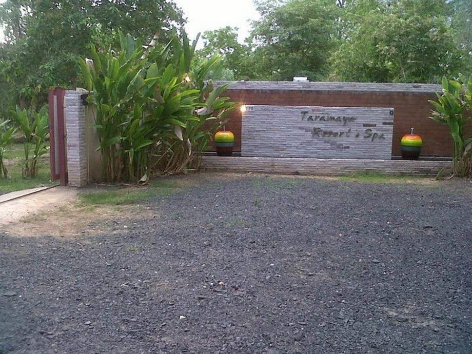 Taramaya Resort