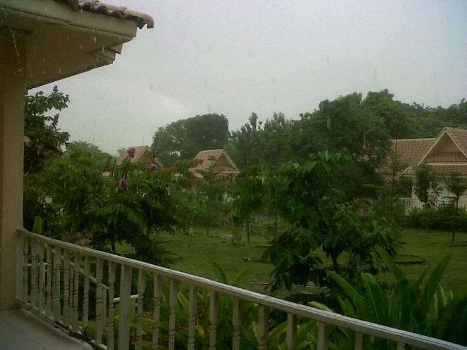 Taramaya Resort