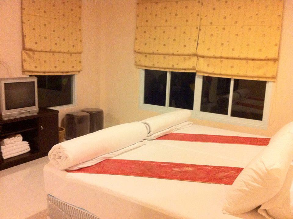 Taramaya Resort