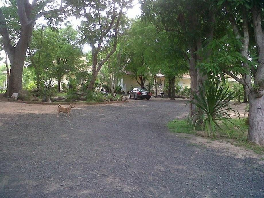 Taramaya Resort