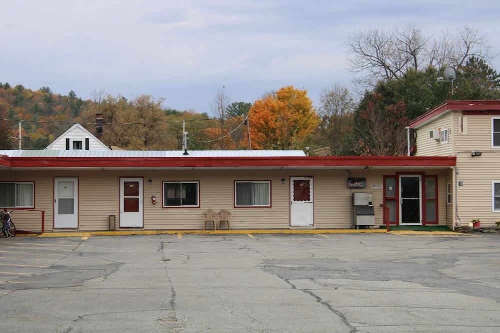 Claremont Motor Lodge