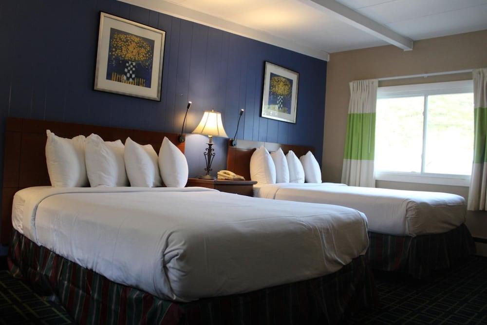 Claremont Motor Lodge