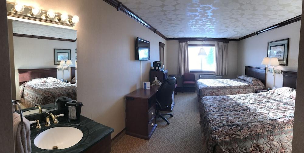 Uptown Motel Kenai