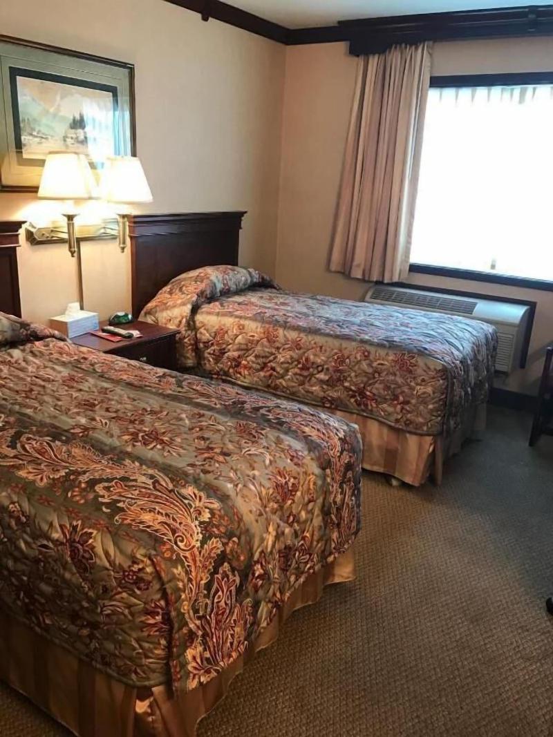 Uptown Motel Kenai